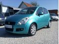 SUZUKI SPLASH 2010/7 - 1