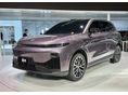 LEAPMOTOR B10 Life (EV) 360km