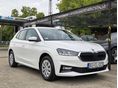 SKODA FABIA 2024/12 - 1