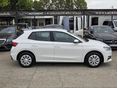 SKODA FABIA 2024/12 - 14