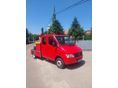 MERCEDES-BENZ SPRINTER 2000/4 - 1