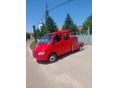 MERCEDES-BENZ SPRINTER 2000/4 - 4