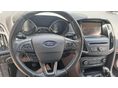 FORD FOCUS 1.5 TDCI Technology