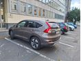 HONDA CR-V 2015/12 - 5