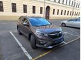 HONDA CR-V 1.6 i-DTEC Lifestyle (Automata)