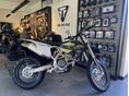 TRIUMPH EGYÉB 2025/9 - 1