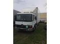 MERCEDES-BENZ ATEGO 815