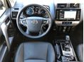 TOYOTA LAND CRUISER 2023/1 - 6
