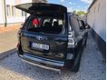 TOYOTA LAND CRUISER 2023/1 - 5