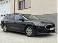 FORD FOCUS 1.5 EcoBlue Business MAGYARORSZÁGI. ELSŐ TULAJ. VEZETETT SZERVIZ