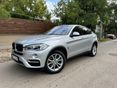 BMW X6 2018/9 - 1