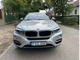 BMW X6 2018/9 - 2