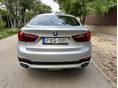BMW X6 2018/9 - 5