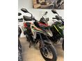 BENELLI TRK 702 X 2025/10 - 2