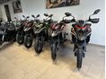 BENELLI TRK 702 X 2025/10 - 4