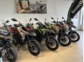 BENELLI TRK 702 X 2025/10 - 5