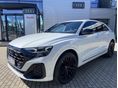AUDI Q8 50 TDI quattro Tiptronic ic Gyári Garancia / S Line / Sport csomag / 22 ZOLL / Marix LED / Panoráma tető / V