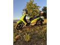 PIAGGIO BEVERLY 500 2003/6 - 2