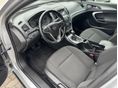 OPEL INSIGNIA 2017 - 9