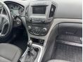 OPEL INSIGNIA 2017 - 14