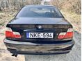 BMW 320 2000/1 - 5