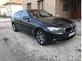 BMW 318 GRAN TURISMO Friss műszaki