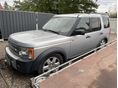 LAND ROVER DISCOVERY 2007/2 - 8