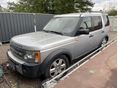 LAND ROVER DISCOVERY 2007/2 - 9