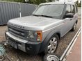 LAND ROVER DISCOVERY 2007/2 - 10