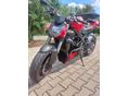 DUCATI STREETFIGHTER 2009/11 - 2