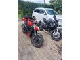 DUCATI STREETFIGHTER 2009/11 - 9