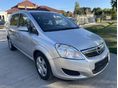OPEL ZAFIRA B 2009/3 - 1
