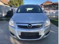 OPEL ZAFIRA B 2009/3 - 2