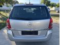 OPEL ZAFIRA B 2009/3 - 4