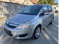 OPEL ZAFIRA B 2009/3 - 5