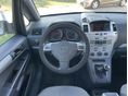 OPEL ZAFIRA B 2009/3 - 10