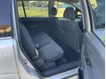 OPEL ZAFIRA B 2009/3 - 12