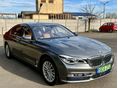 BMW 740 2017/1 - 1