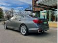 BMW 740 2017/1 - 2