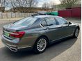 BMW 740 2017/1 - 3