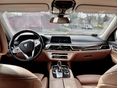 BMW 740 2017/1 - 6