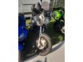 HONDA XL 700 V 2010/6 - 1
