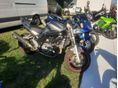 SUZUKI SV 650 N 2007/10 - 1