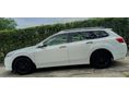 HONDA ACCORD Tourer 2.2 CRD Elegance Friss nagyszerviz . Tulajdonostól .vonóhorog . szép állapot !