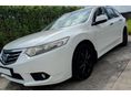 HONDA ACCORD Tourer 2.2 CRD Elegance Friss nagyszerviz . Tulajdonostól .vonóhorog . szép állapot !