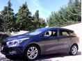KIA CEE'D SW 1.4 CRDI LX Karambolmentes! Végig szervizelt! Össz.kulcs! Szép-megkímélt! Akciós ár!!!