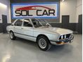 BMW 520 1980/2 - 2