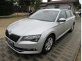 SKODA SUPERB 2016/12 - 1
