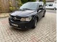 FIAT FREEMONT 2011/12 - 2
