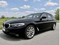 BMW 530e (Automata) Sport Line' LED. Bőr. Kamera. Virtual Cockpit. HotSpot. Automata parkolás'